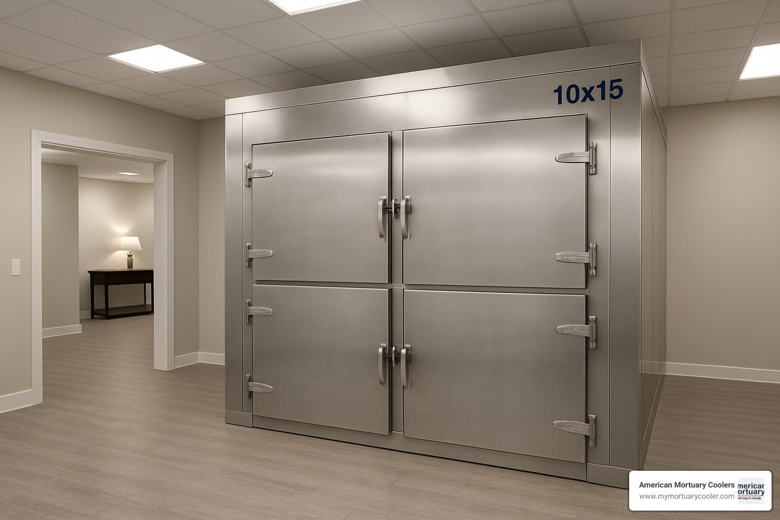 A Comprehensive Guide to 10x15MortuaryCooler.com’s Top Rated Mortuary Coolers - American Mortuary Coolers & Equipments A Comprehensive Guide to 10x15MortuaryCooler.com’s Top Rated Mortuary Coolers - American Mortuary Coolers & Equipments